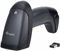 Equip Scanner Χειρός Ασύρματο Equip Scanner Χειρός Ασύρματο