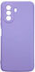 Tpu Hard Back Cover Huawei Nova Y70 Purple
