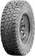 Falken Wildpeak 275/55R20 120Q Anvelopă Vara pentru 4x4 / SUV Autoturism