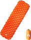 vidaXL Single Camping Sleeping Mat 190x58cm Thi...