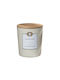 Gooderm Aromatic Soy Candle Beige