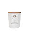 Gooderm Aromatic Soy Candle with Vanilla Scent