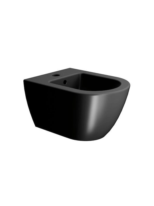 GSI Pura Swirl Bidet Suspendata