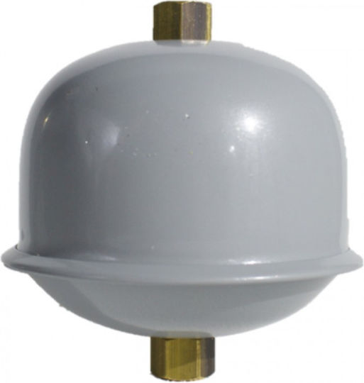Panthermica Vertical Solar Expansion Tank 1lt