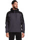Jacket Gray