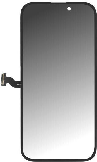 Oem Οθόνη & Μηχανισμός Αφής Apple Iphone 14 Pro Max Frx In-cell Black