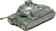 1/72 A39 Tortoise Heavy Assault Tank British Army WWII