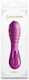 Ns Novelties Mini Δονητής Rabbit 13.8cm Ροζ