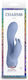 Ns Novelties Vibrator G-Spot Albastru