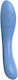 We-Vibe Δονητής G-Spot με Απομακρυσμένο Έλεγχο 21.7cm Μπλε