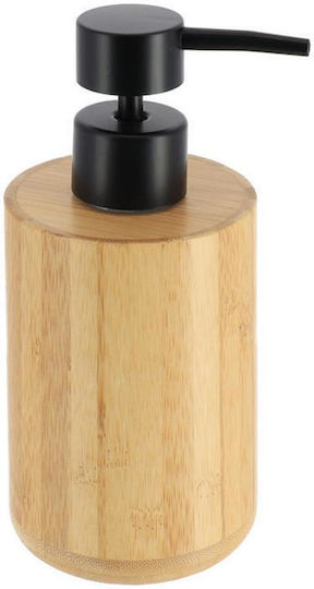 Atmosphera Spender aus Bambus Braun 200ml
