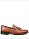 Men's Loafers Tabac Brown