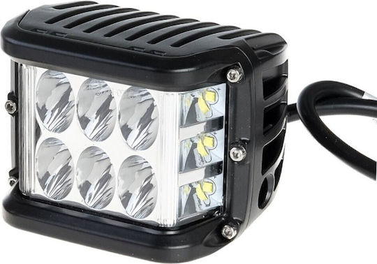 LED 27W 1бр