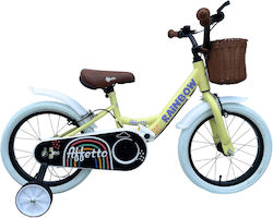 Affetto Kinder Fahrrad BMX