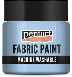 Ύφασμα Pentart Sky Blue 50ml