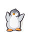 Crocs Jibbitz Happy Penguin Chick 10007-919