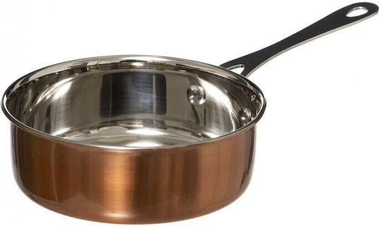Secret de Gourmet Κατσαρολάκι Γάλακτος 14cm