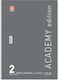 Typotrust Spiral Heft Geregelt A4 2 Themen Acad...