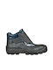 Cofra Waterproof Boots Safety Black S3 with Certification SRC
