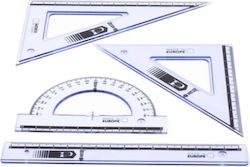 Pratel Satz 4 Geometrische Werkzeuge