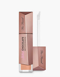 Fard de pleoape lichid mat Too Faced Melted Chocolate Malt