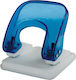Kangaro Paper 2-Hole Puncher with Guide