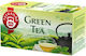 Teekanne Green Tea 20 Bags 1.75g
