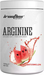 Ironflex Nutrition Arginine 500gr 200ml Watermelon