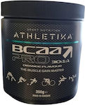 Athletika Sport Nutrition 350gr 300ml Portocaliu