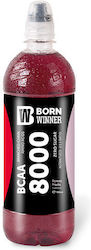 Born Winner BCAAs 700ml Green Apple
