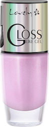 Nail Lacquer 172 8ml High Gloss Gel Finish