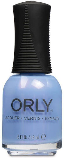 Orly Гланц Лак за Нокти Aqua Aura - Ripple Effect 18мл