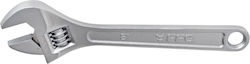 FFG Französischer Schraubenschlüssel 254mm