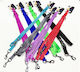 Pet Camelot Training Leash Blue 25mmx200cm