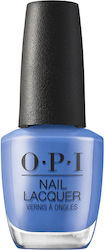 OPI Lacquer Gloss Lac de Unghii Dream Come Blue...