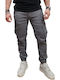 Trousers Cargo Cement