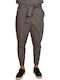 Pantaloni Wolf Grey