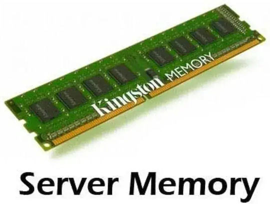 Kingston 32GB DDR5 RAM с Скорост 5600 за Server