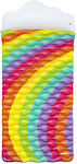 Bestway Inflatable Rainbow Mat 216 X 80 Cm