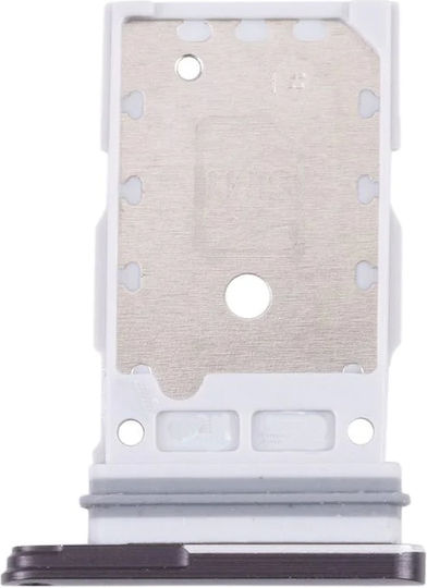 SIM тавичка за Samsung Galaxy S21 Fe Графит