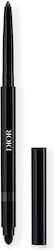 Diorshow Stylo Eyeliner rezistent la apă, cu o durată de 24 de ore și o culoare intensă, 0,3 gr