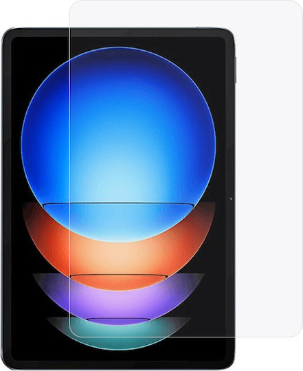 Panzerglas Xiaomi Pad 6s Pro 12,4 Zoll