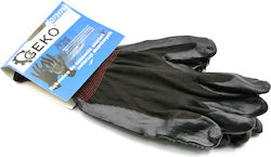 Tierhaarentfernungshandschuhe Geko G73175 Tierhaarentfernungshandschuhe Geko G73175