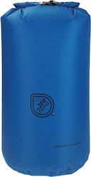 JR Gear Waterproof Backpack Bag 30L Blue