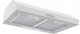 Airfan Ελεύθερος Απορροφητήρας 75cm Λευκός