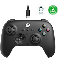 8Bitdo Ultimate Hall Edition Ενσύρματο Gamepad ...