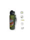 Alpin Tiger Sticla de apa 630ml Verde