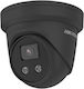 Hikvision DS-2CD2346G2-ISU/SL IP Surveillance Camera Full HD+ 4MP Waterproof with Two-Way Communication and Lens 2.8mm