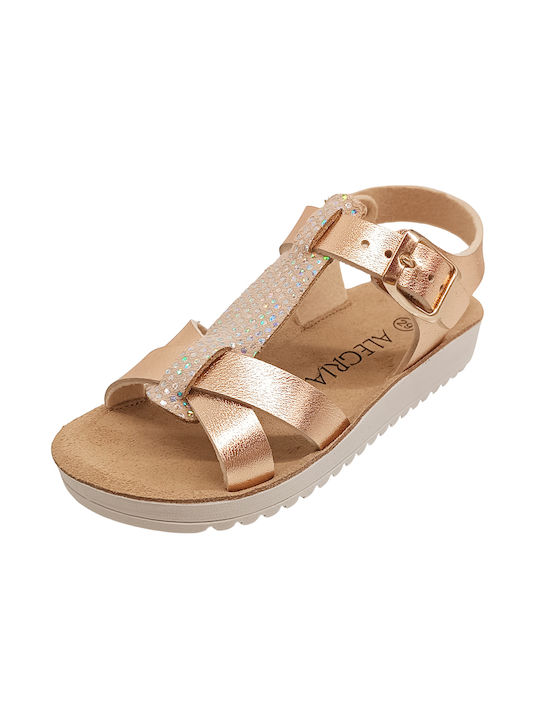 Alegria Kids' Sandals G