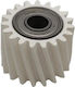 Ricoh Ab01-4338 Original Fuser Drive Gear Aficio Mp C3002 Ab014338 Original